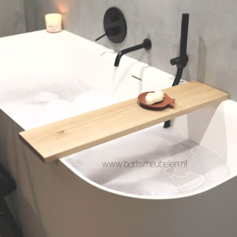 badplank eiken 25 badplank eiken (25)