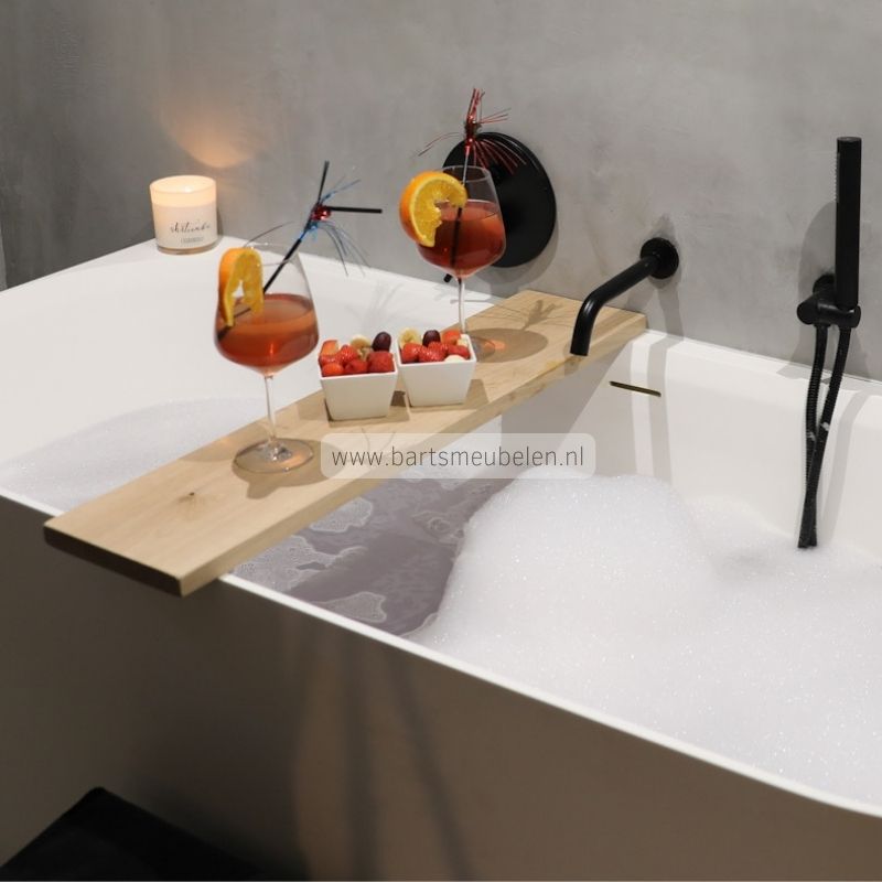 houten badplank eiken (25)