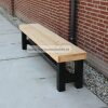 tuinbankje vigo tuinbankje-vigo-douglas-bovenzijde