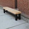 tuinbankje vigo.3 tuinbankje-vigo-douglas-zonder-rug