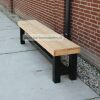 tuinbankje vigo.4 tuinbankje-vigo-douglas-zwart-onderstel