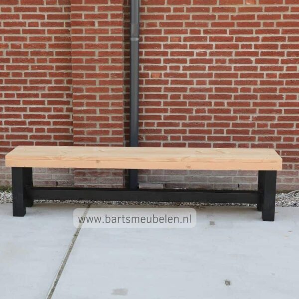 tuinbankje-vigo-douglas