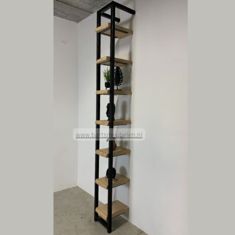 industrieel wandrek bruno