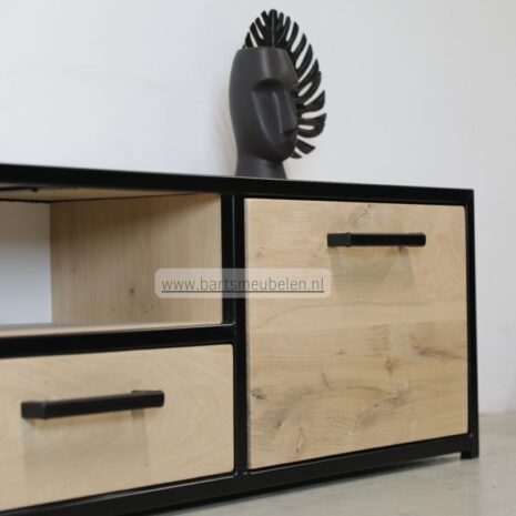 industriele tv kast cato