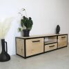 industriele tv kast cato