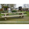 kinderpicknicktafel hout