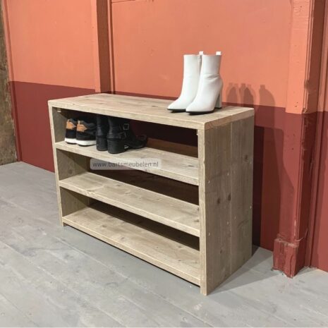 schoenenkast 1 schoenenkast