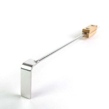 As schoonmaaktool yakiniku