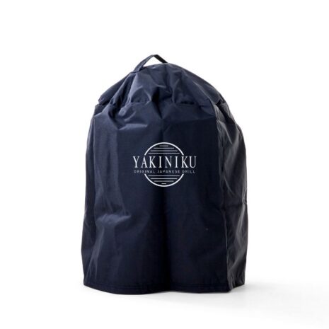 Beschermhoes Kamado.1 Beschermhoes