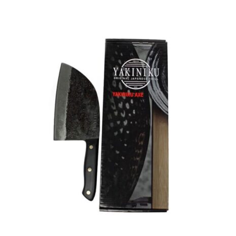 yakiniku bijl details