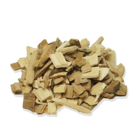 Hickory rookhout bbq