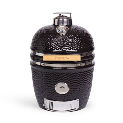 kamado medium yakiniku