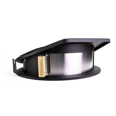 Pizzamond Xlarge Yakiniku Pizzamond Xlarge Yakiniku