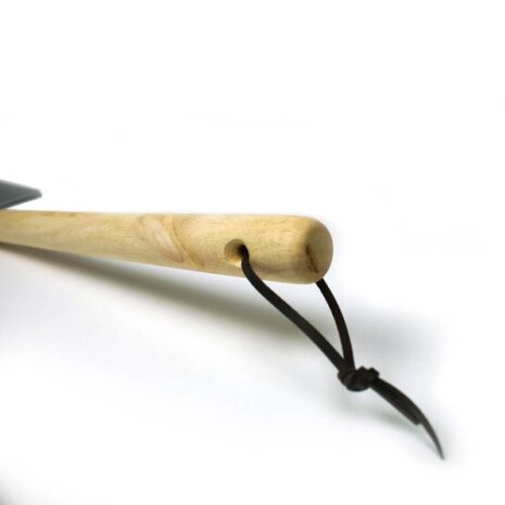 Pizzaschep yakiniku detail