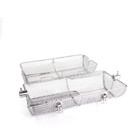 Rotisserie mand Yakiniku