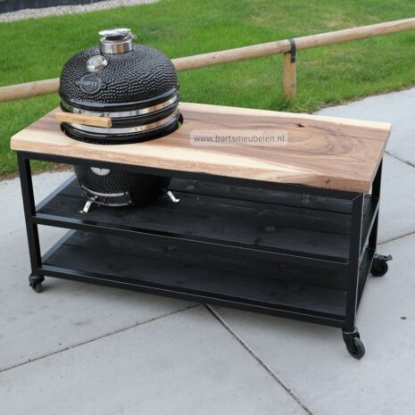 Bbq meubel suar