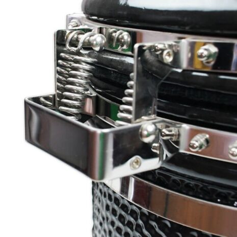 detail Yakiniku kamado compact