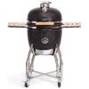kamado large onderstel Kamado large met onderstel