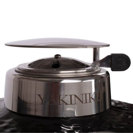 kamado xlarge detail