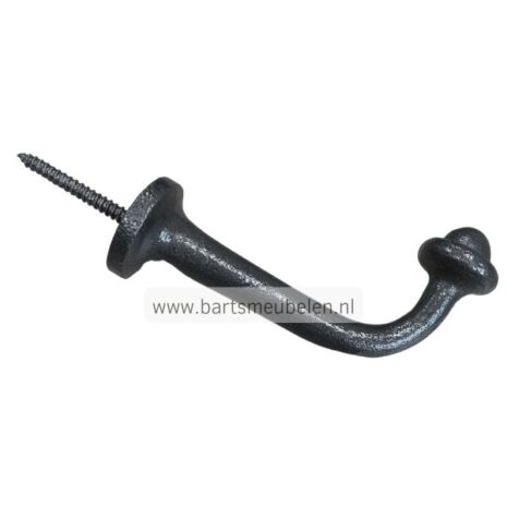 kapstokhaak schroefdraad kapstokhaak schroefdraad