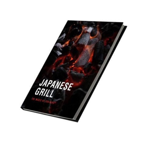kookboek yakiniku kamado.5 kookboek yakiniku kamado