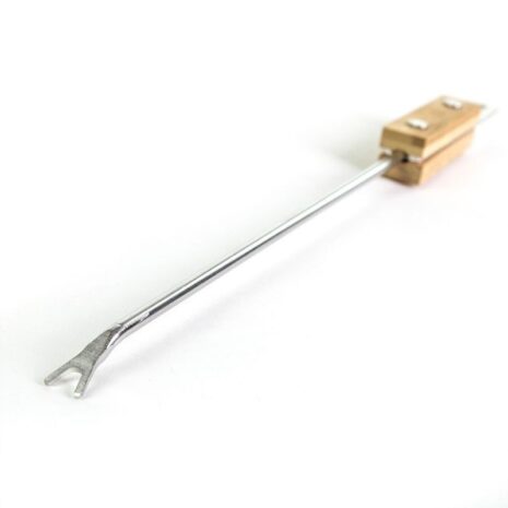 rooster schoonmaaktool yakiniku