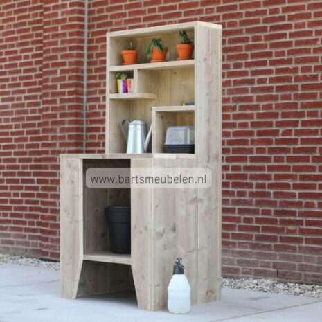 tuinkast nieuw.2 Buitenkast Lis