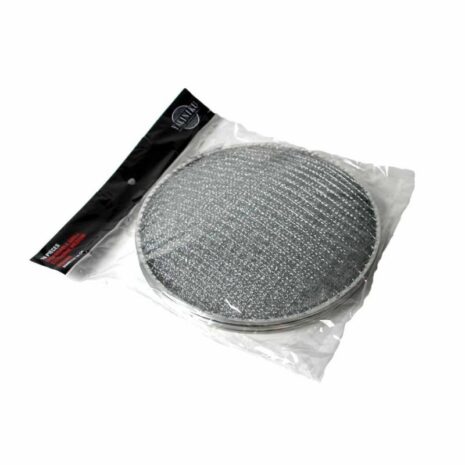 wegwerprooster ronde shichirin yakiniku