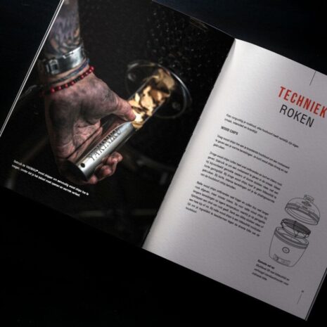 kookboek yakiniku kamado inhoud