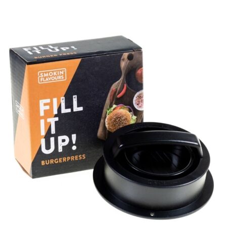 burgerpers burgerpers smokin flavour