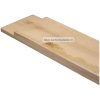 eikenhouten plank geschaafd 24x230.1 eikenhouten plank geschaafd 24x230 - 3meter