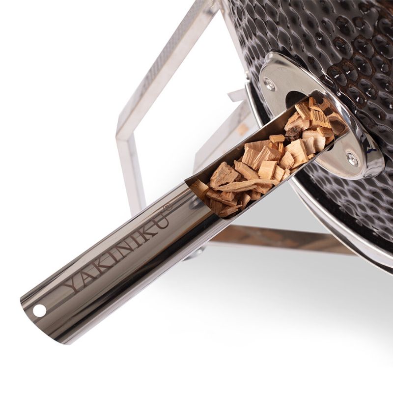 woodchipper yakiniku