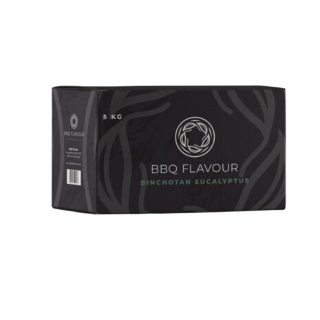 BINCHOTAN WHITE EUCALYPTUS 5KG