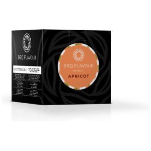 abrikoos chunck bbq flavour