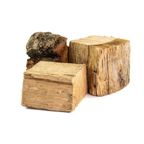 bbq flavour chunck eiken