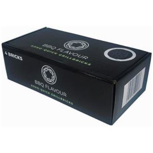 bbq flavour quick koko