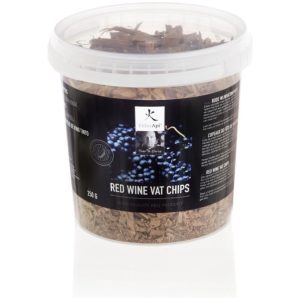 eldurapi wijnvat snippers