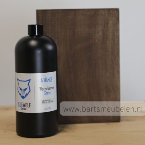 BlueWolf N'Hance Cool Nuts.1