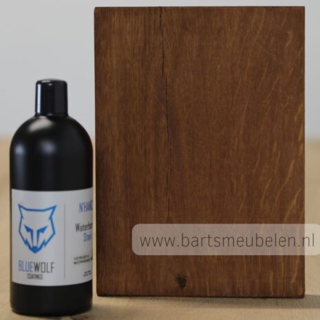 BlueWolf N'Hance Morning Wood.2