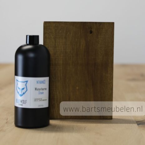 BlueWolf N'Hance Old Jacobean.3