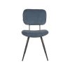 LABEL51 Eetkamerstoel Vic Blauw Ribcord 1 1 LABEL51-Eetkamerstoel-Vic-Blauw-Ribcord-1