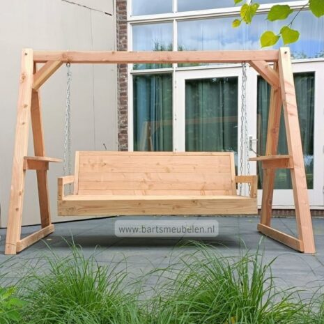 schommelbank douglas hout tyron schommelbank douglas hout tyron