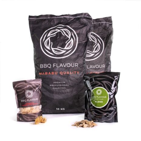 starterspakket bbq starterspakket bbq