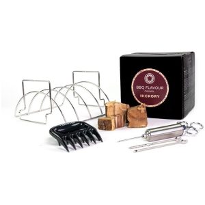 starterspakket low & slow