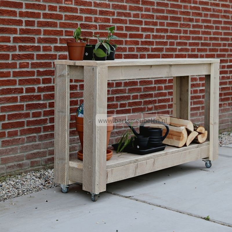 steigerhout tuinkastje daniel steigerhout tuinkastje daniel