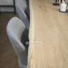 boomstamtafel met hairpin tafelpoten800x800 boomstamtafel met hairpin tafelpoten*800x800