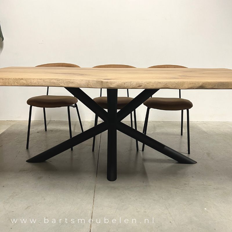 boomstamtafel vintage ronde boomstamtafel vintage ronde matrix.4