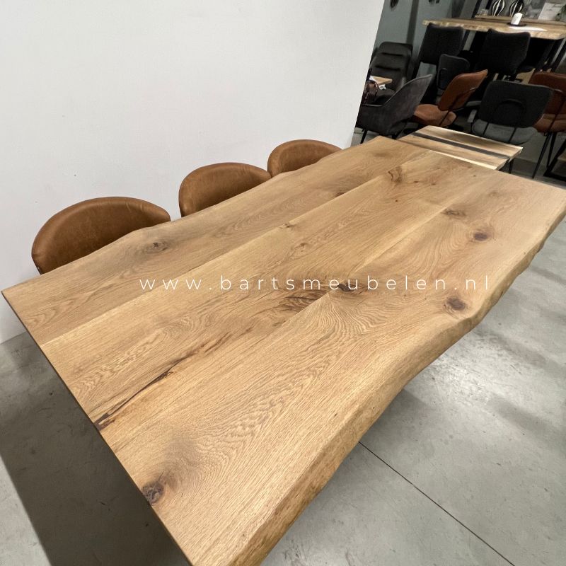 boomstamtafel vintage ronde boomstamtafel vintage ronde matrix.5