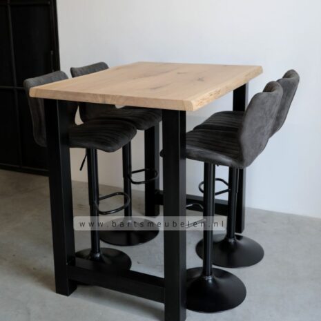Boomstam bartafel industreel (40).8