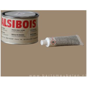 alsibois 0,4l beuk